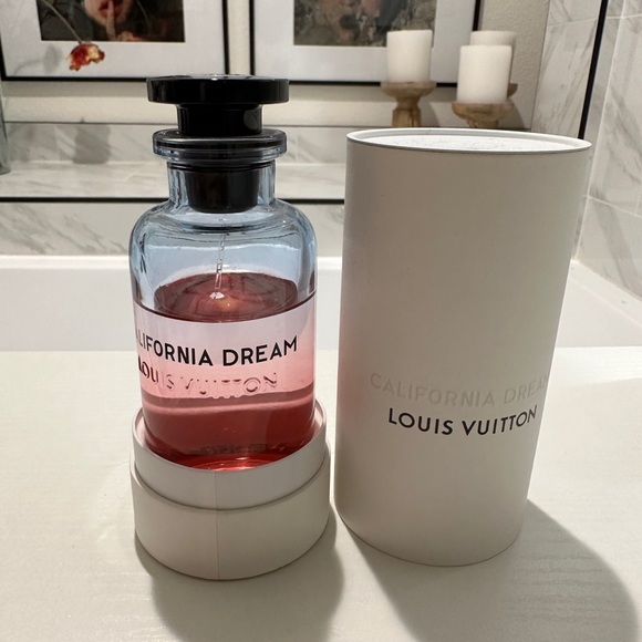 Luxury Fragrance- Louis Vuitton - Picture 3 of 6